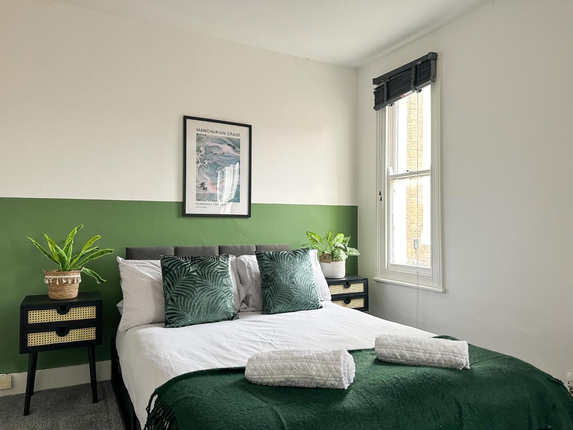 Stylish & Spacious City Centre 3-Bedroom Townhouse - Sleeps 6 Canterbury Exterior foto